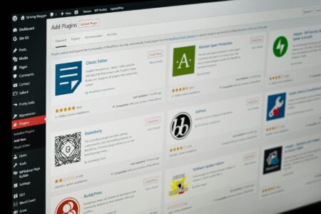 Cum alegi un serviciu de găzduire pentru WordPress? wordpress