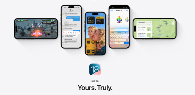 iOS 18.2