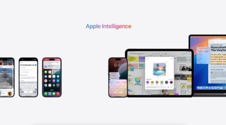 Am testat Apple Intelligence pe iPhone și MacOS! Apple Intellicence