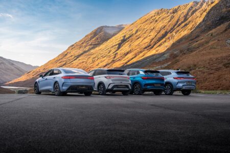 BYD intră oficial în România: ce înseamnă pentru piața auto locală?