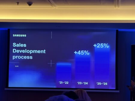 Samsung Memory Summit București 2025 – în ce direcție merge piața mediilor de stocare Samsung Memory Summit 2025