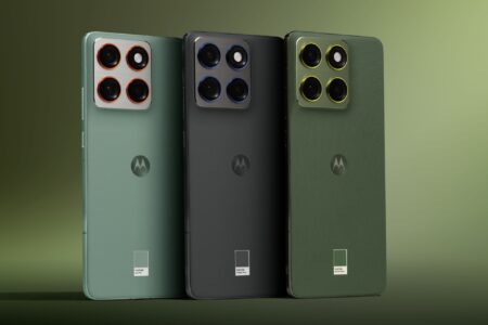 Motorola anunță cel mai subțire smartphone din portofoliu: Edge 70 plus noi modele G și căști