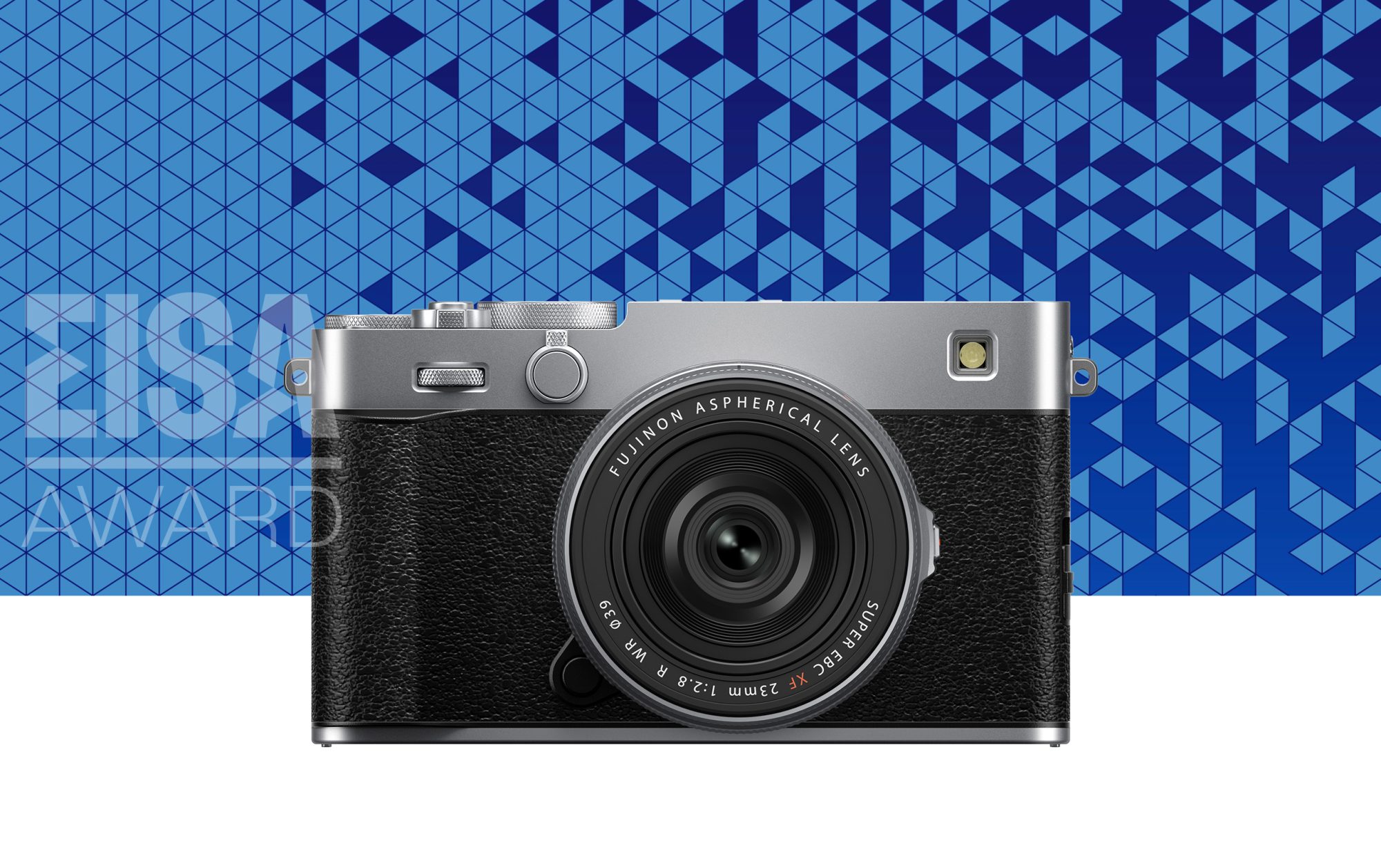 Fujifilm X-E5 EISA APS-C Camera