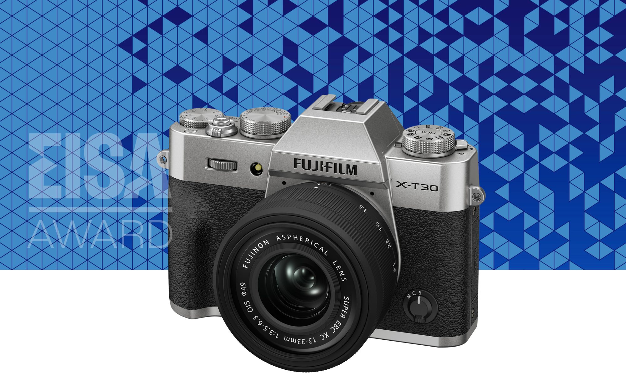 Fujifilm X-T30 III EISA Best Buy Camera