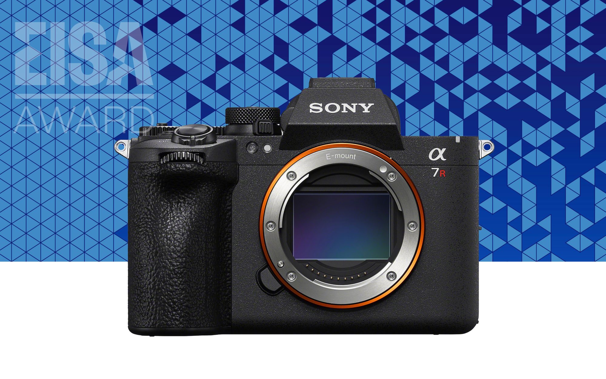 Sony Alpha 7R VI EISA Professional Camera