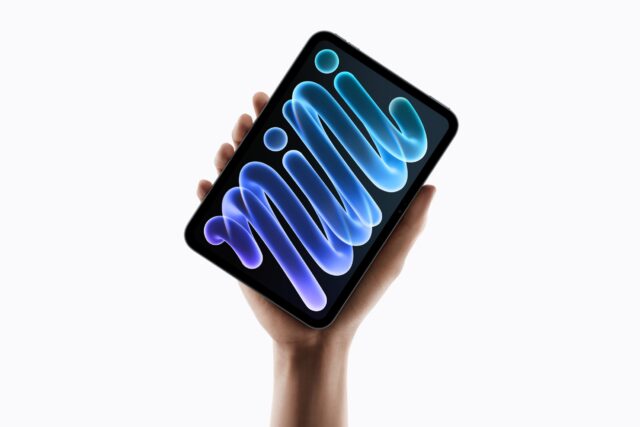 Noul iPad mini cu ecran OLED de 8,5 inch și cip A20 Pro